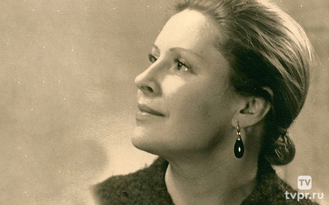 Людмила Фетисова. Запомните меня весёлой...