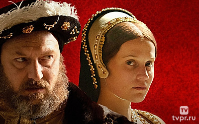 Игра королевы