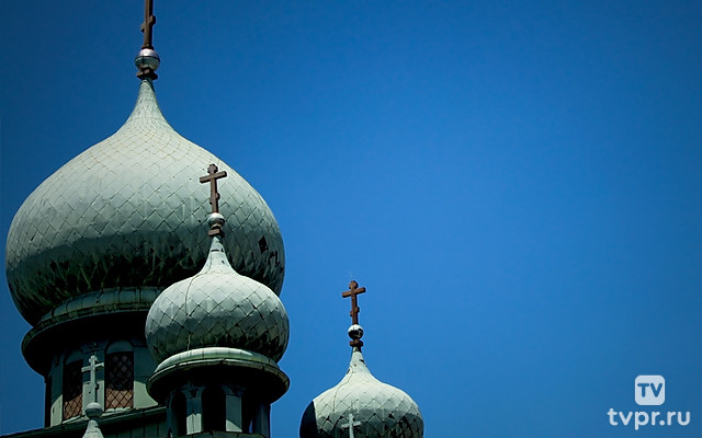 Казанские Святыни