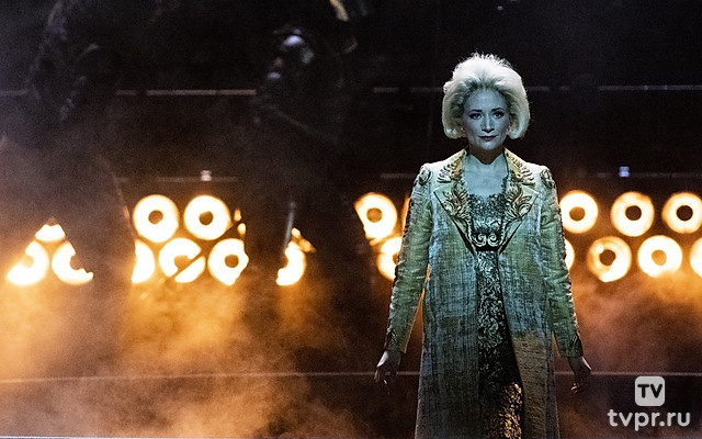 Рамо: «Галантная Индия» — Парижская национальная опера