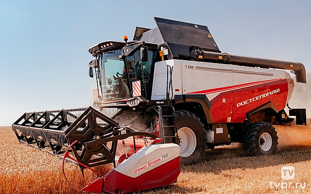 Строим Россию