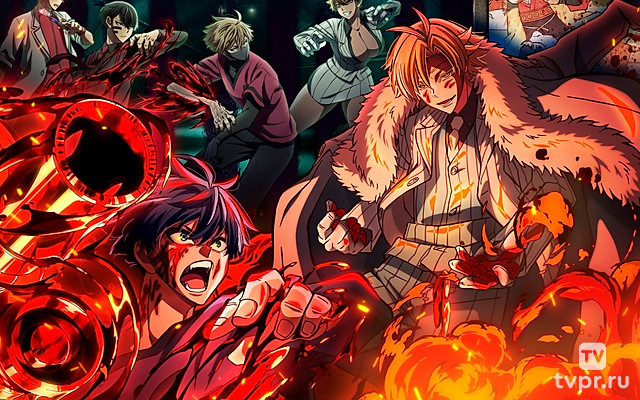 Тёмный демон