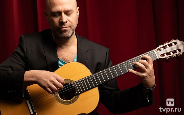 Трио Филиппа Муратоглу, студия Ermitage