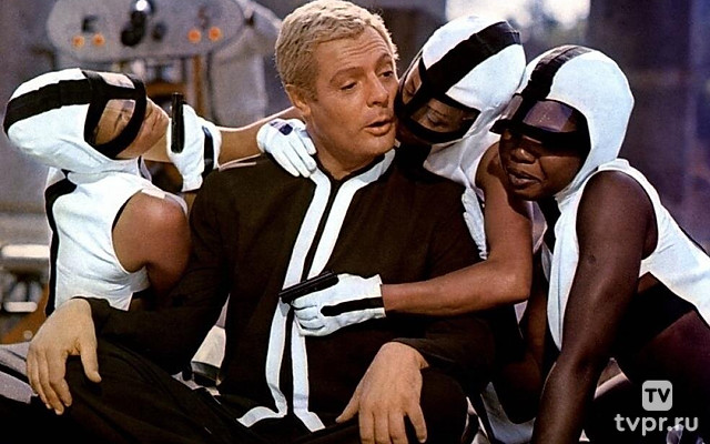 Десятая жертва