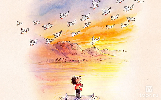 Маленький Николя