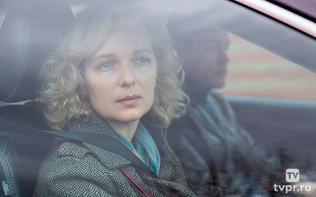 В круге света