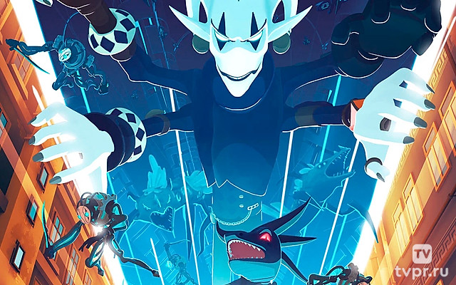 Герои Энвелла: выйти из игры