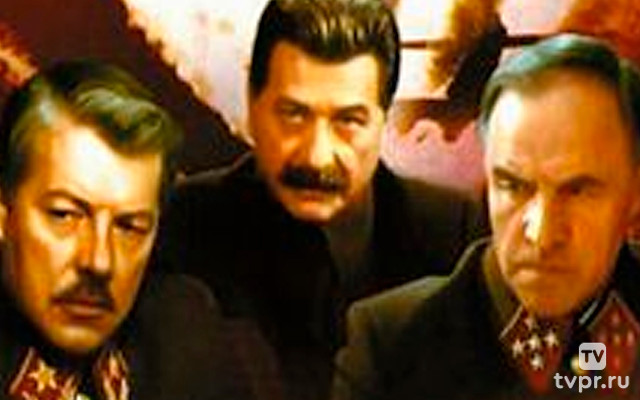 Война на западном направлении