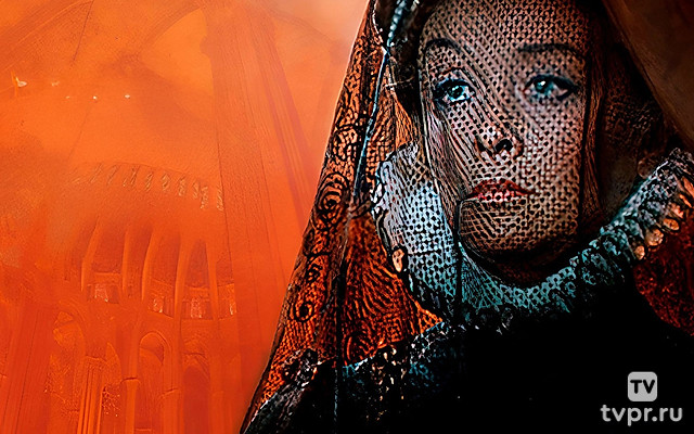 Благочестивая Марта