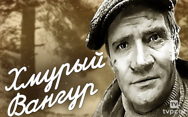 Хмурый Вангур