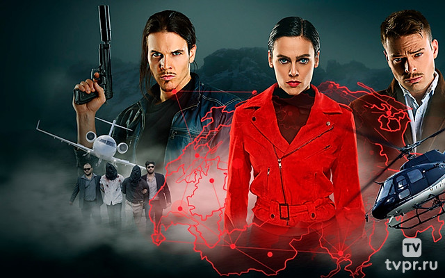 Тайны Даркнета