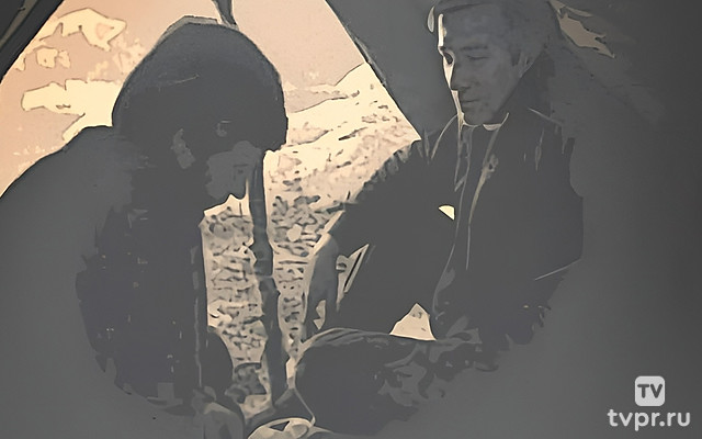 Это было прошлым летом