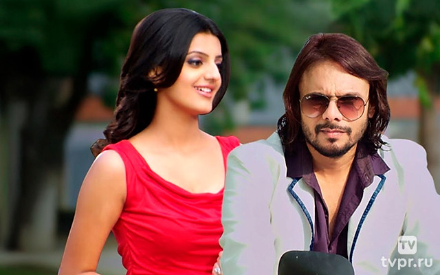 Океан любви