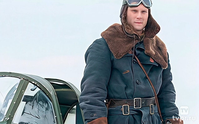 Про людей и про войну