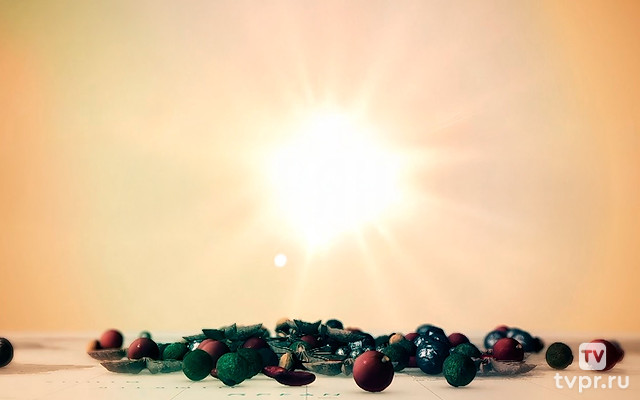 Путь пряностей