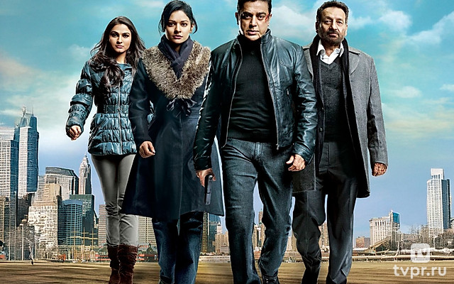 Многоликий Янус