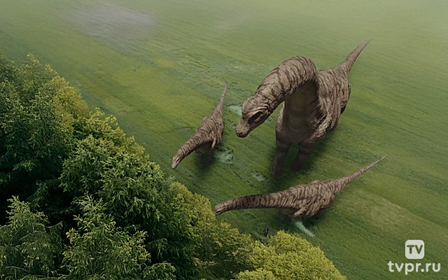 Времена гигантов 2