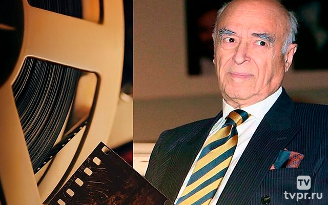 Владимир Этуш. Всё, что нажито непосильным трудом