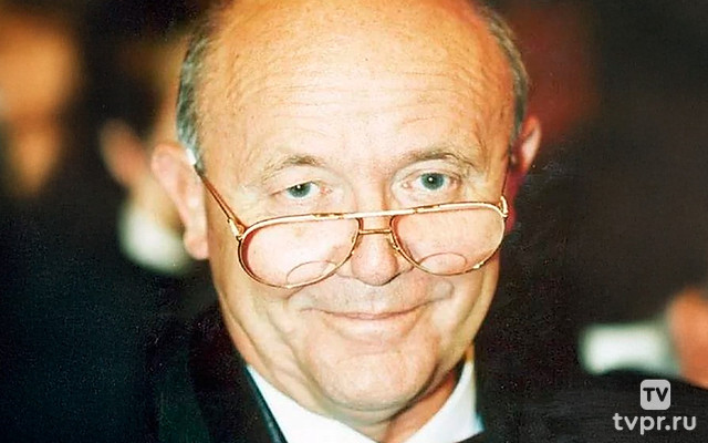 Юрий Сенкевич. Неизвестное путешествие