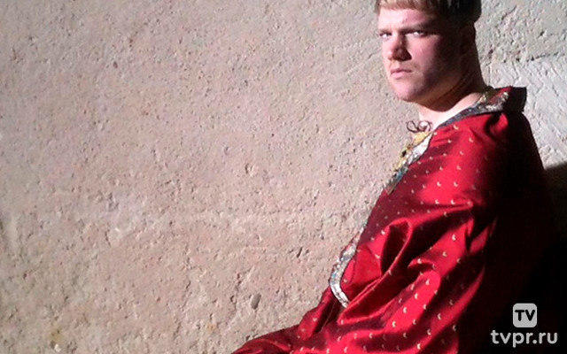 Вильгельм Завоеватель: кузнец своей судьбы