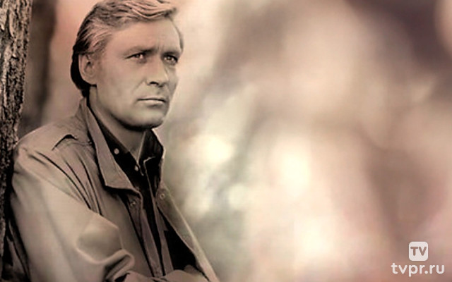 Русский характер