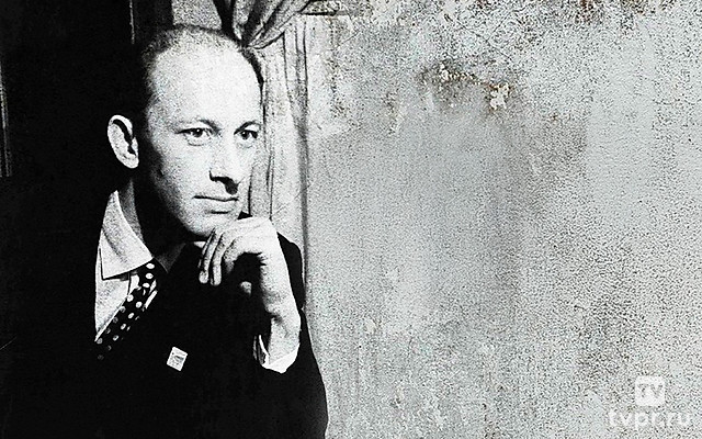 Разбитое сердце. Евгений Евстигнеев