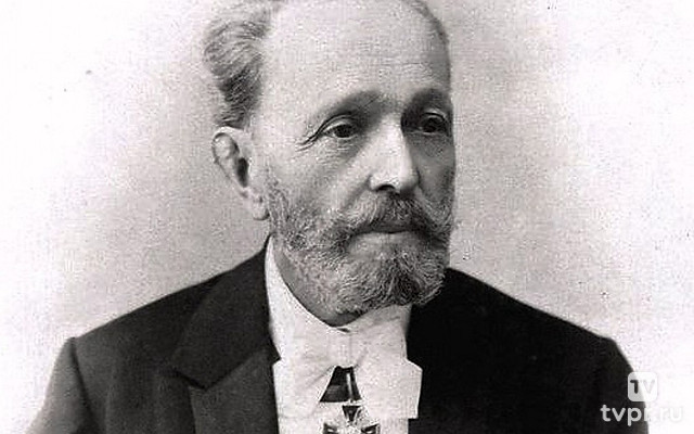 Хореография: Мариус Петипа