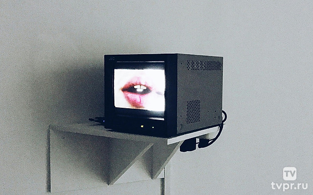 Ока. Мокша. Цна