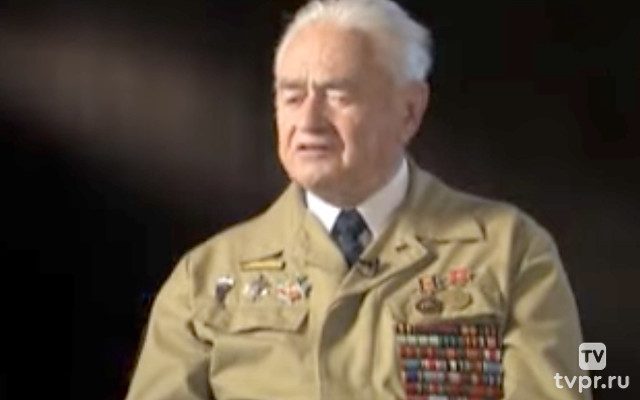 Маленькие солдаты большой войны