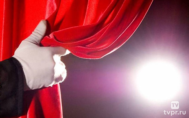 Гамлет. История одного спектакля