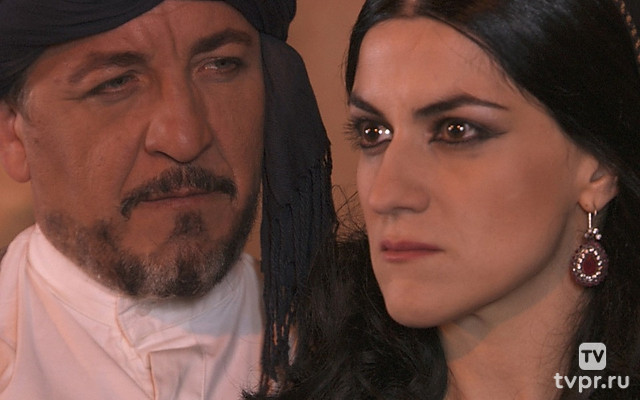 Вкус граната