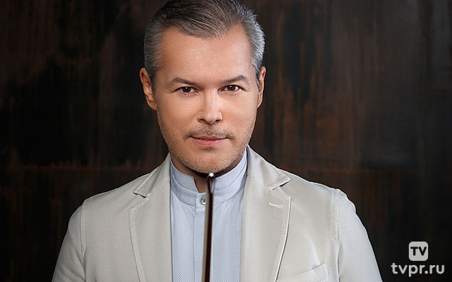 Вадим Репин