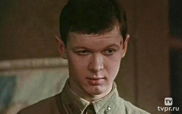 Я вас дождусь...