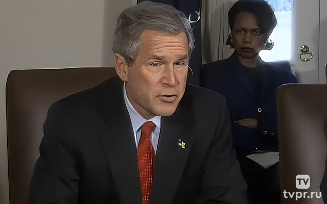 Саддам Хусейн. Последние дни