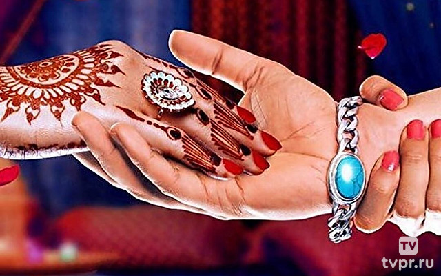 Свадьба холостяка