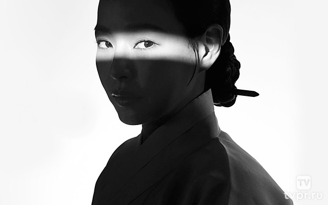 Ночной цветок