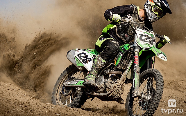 Мировая серия по мотоэндуро «Hard Enduro». «Minus 400» Израиль