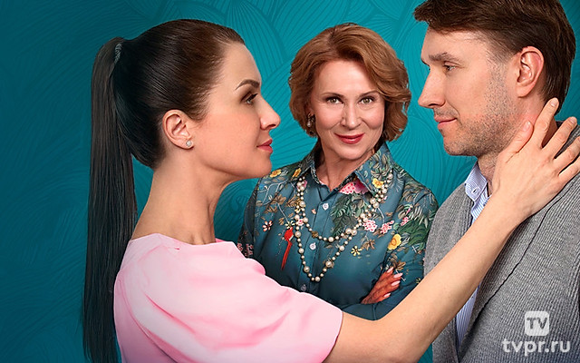 Все возрасты покорны