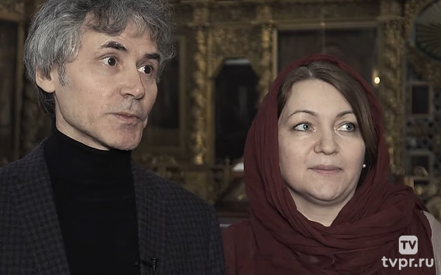 Северное письмо. Путь в пространстве и времени