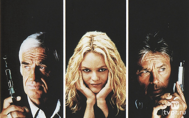 Один шанс на двоих