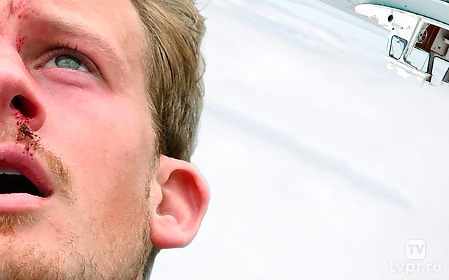 Звук острова Блок