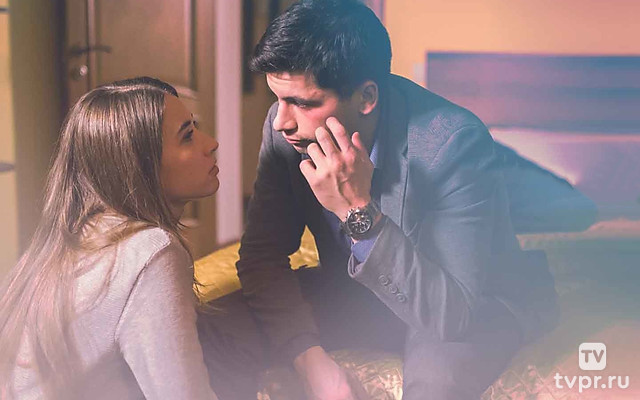 Тому, что было — не бывать