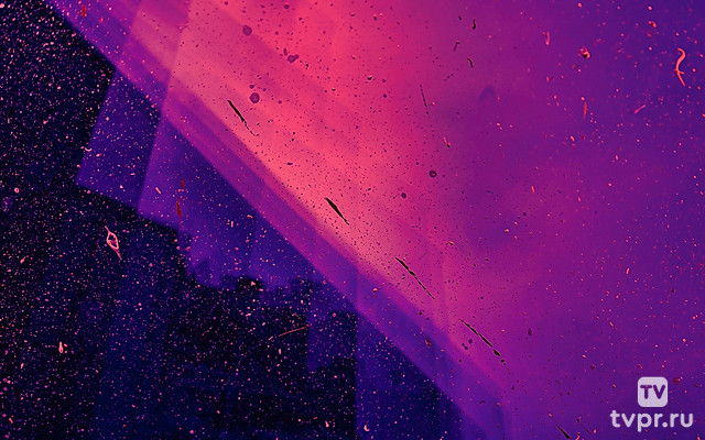 Концерт ко Дню отца