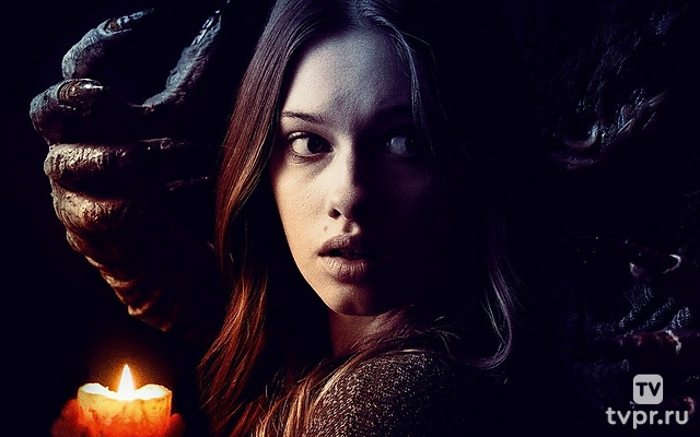 Полуночный человек