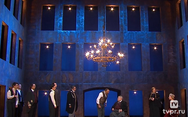 Ревизор. Версия