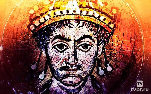 Средневековье. Эпоха света в тёмные времен