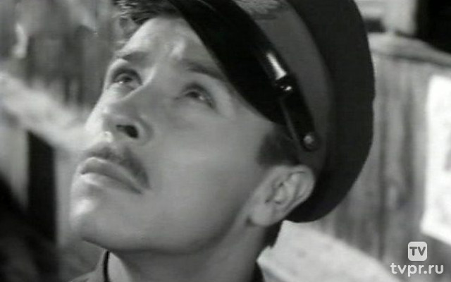 Город зажигает огни