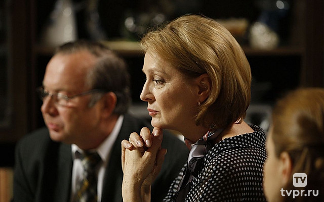 Бумеранг из прошлого