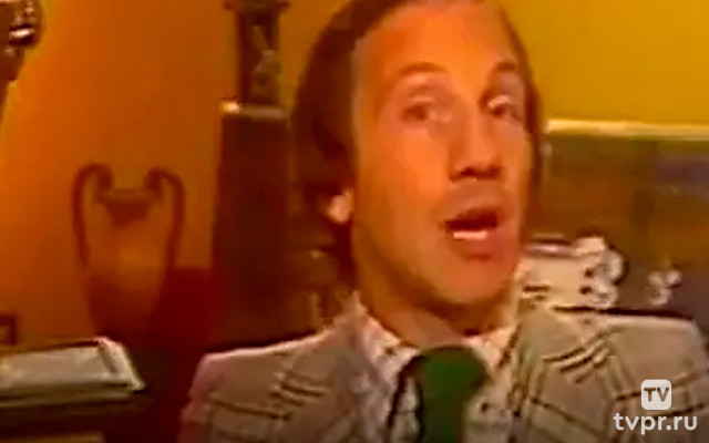 Неизвестный бенефис. Савелий Крамаров