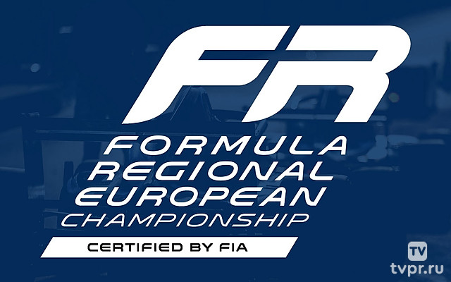 Автоспорт. Обзор гонок Formula Regional. 8-й этап. Барселона